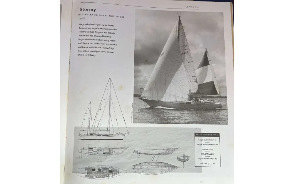 slider 58 Van De Stadt Stormy 55