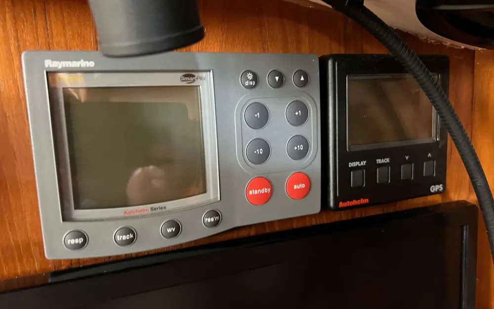 slider 61 Van De Stadt Stormy 55