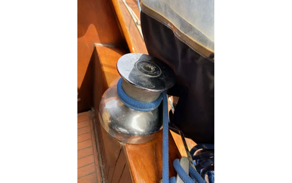 slider 71 Van De Stadt Stormy 55