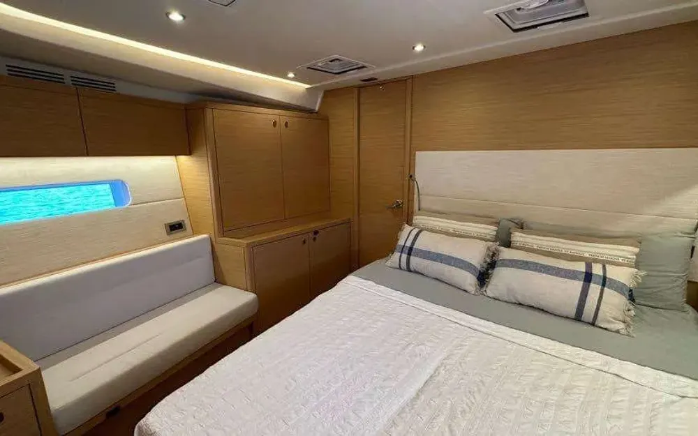 slider 10 Grand Soleil  52 LC