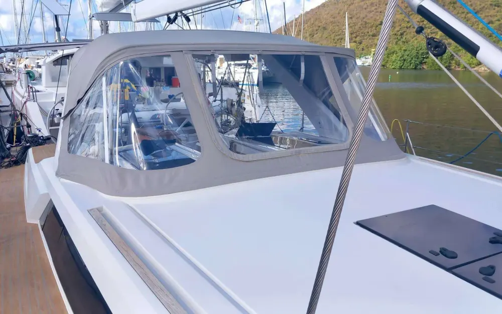 slider 11 Grand Soleil  52 LC