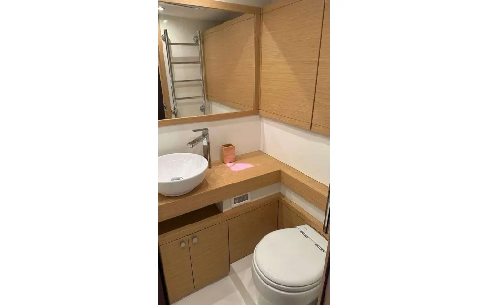 slider 12 Grand Soleil  52 LC
