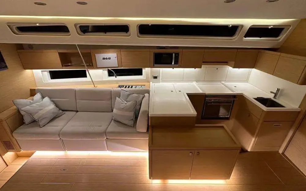slider 13 Grand Soleil  52 LC