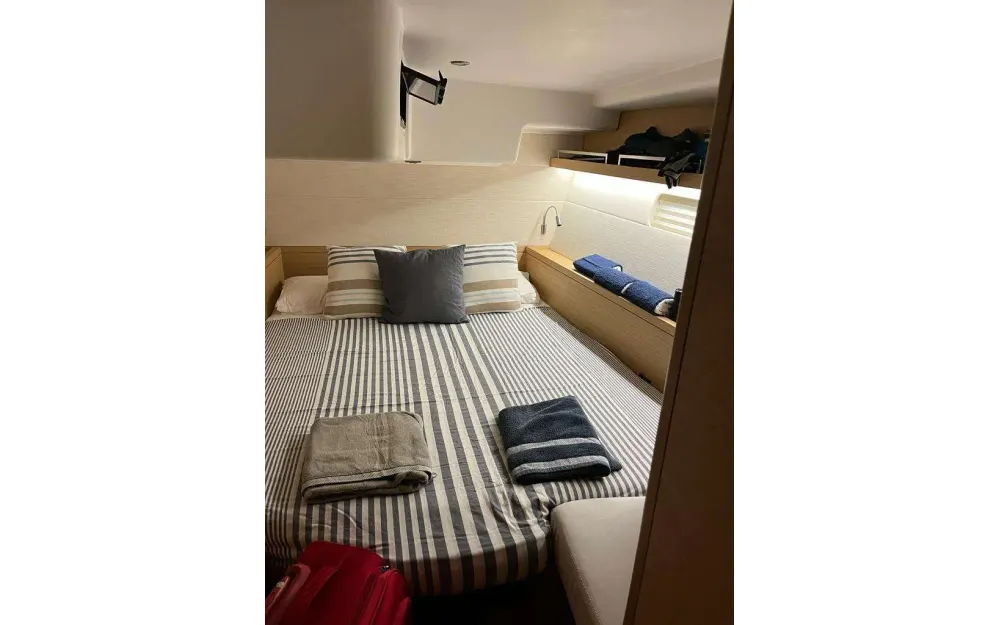 slider 14 Grand Soleil  52 LC