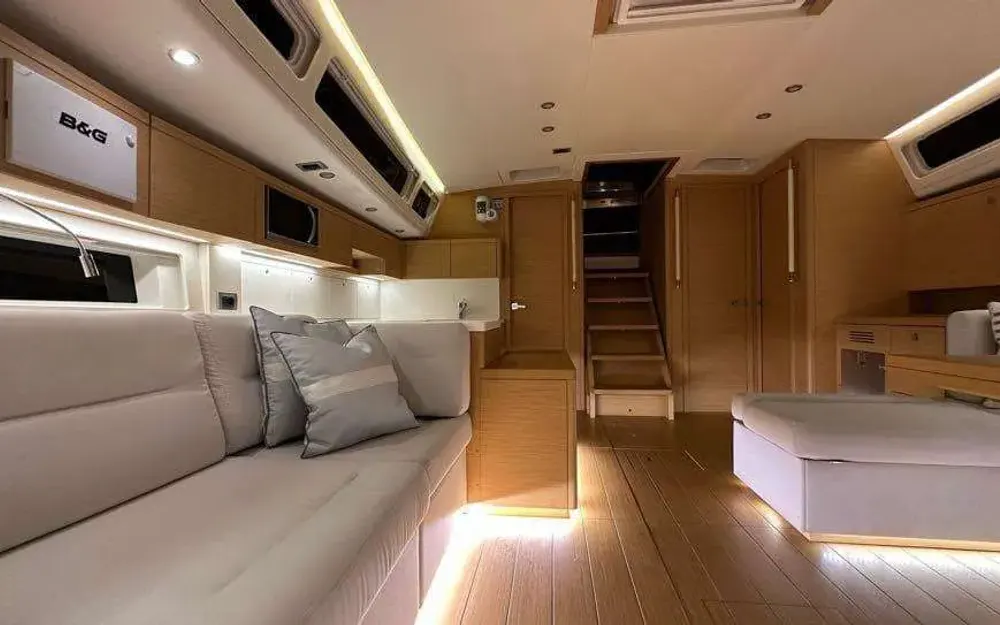 slider 15 Grand Soleil  52 LC