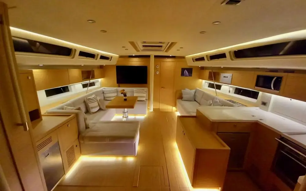 slider 17 Grand Soleil  52 LC