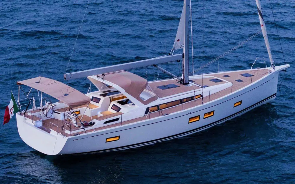 slider 19 Grand Soleil  52 LC