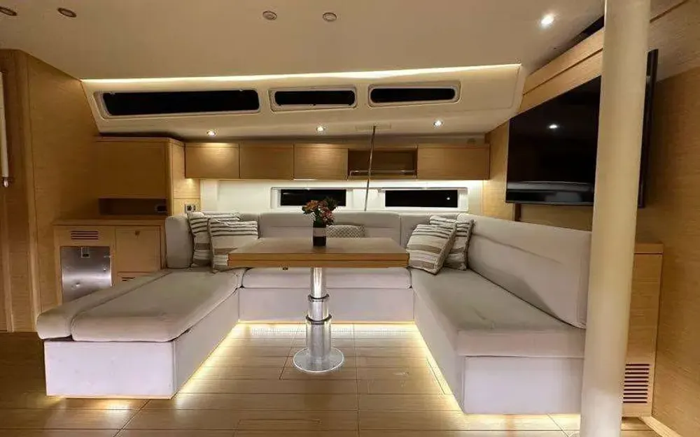slider 20 Grand Soleil  52 LC
