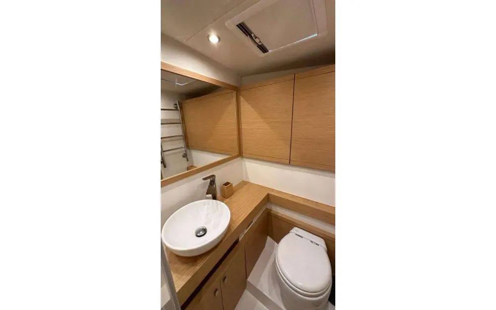 slider 4 Grand Soleil  52 LC