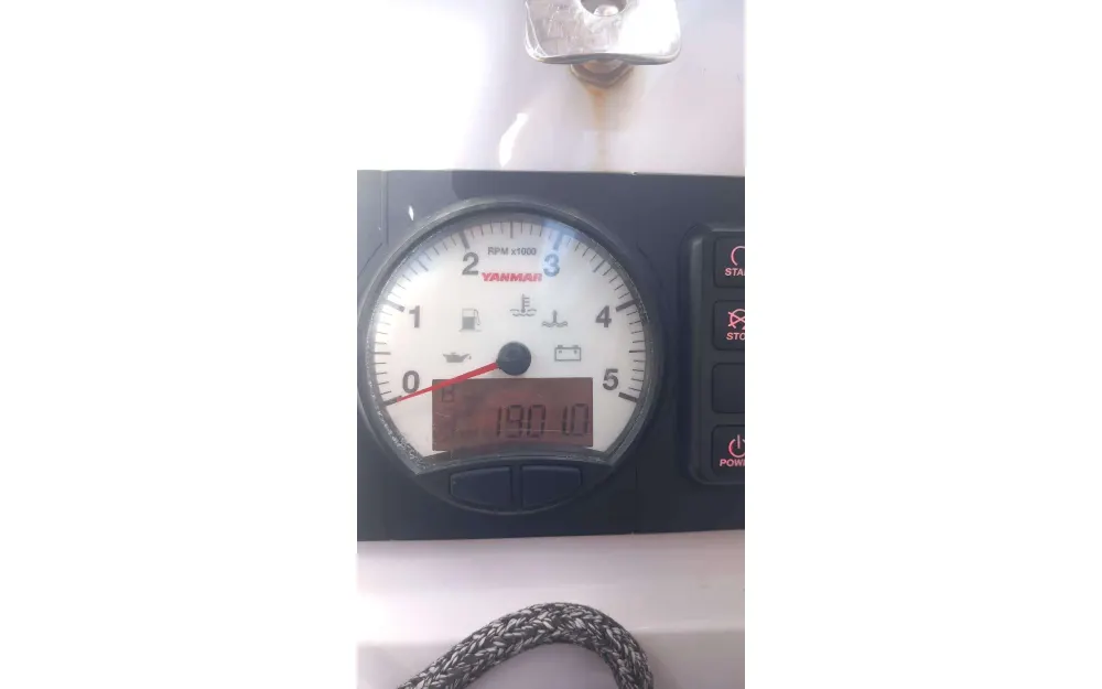 slider 5 Grand Soleil  52 LC