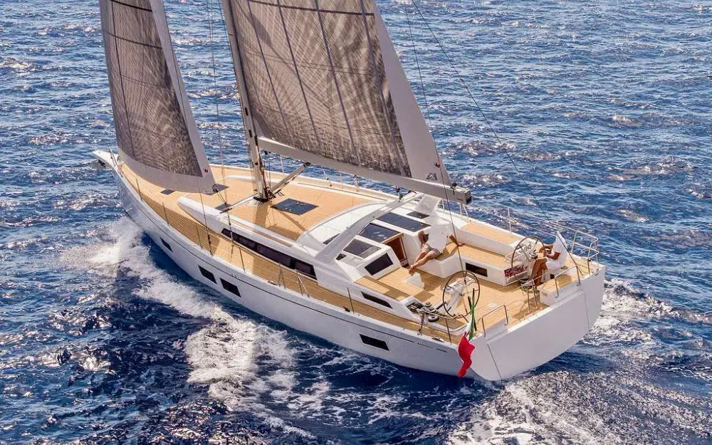 slider 6 Grand Soleil  52 LC