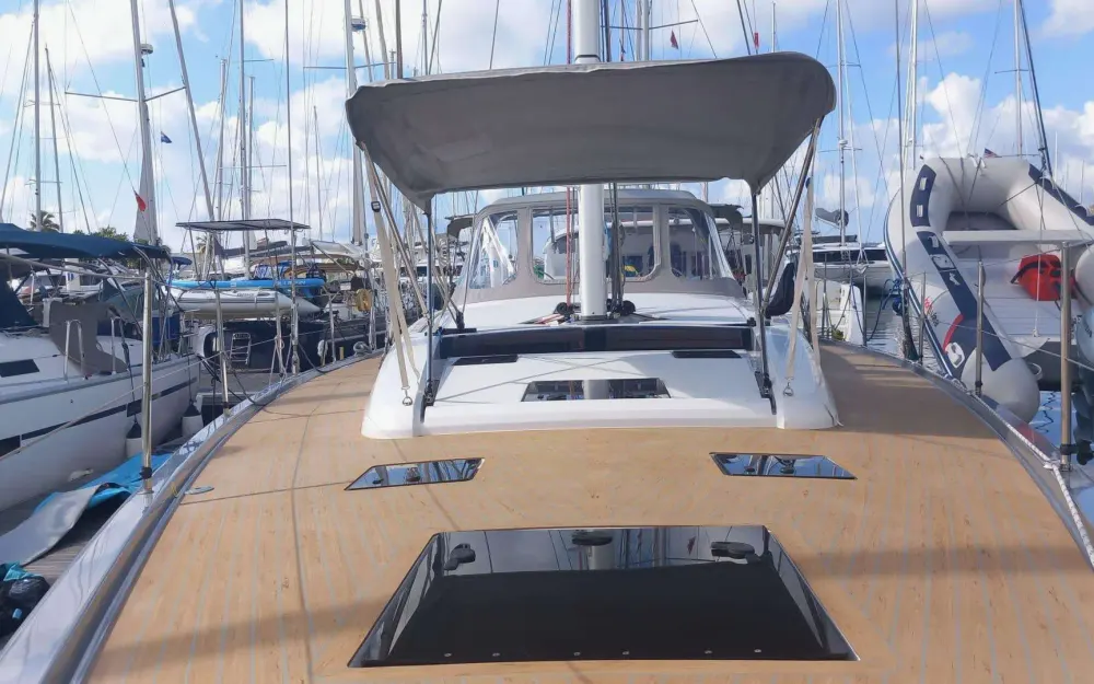 slider 7 Grand Soleil  52 LC