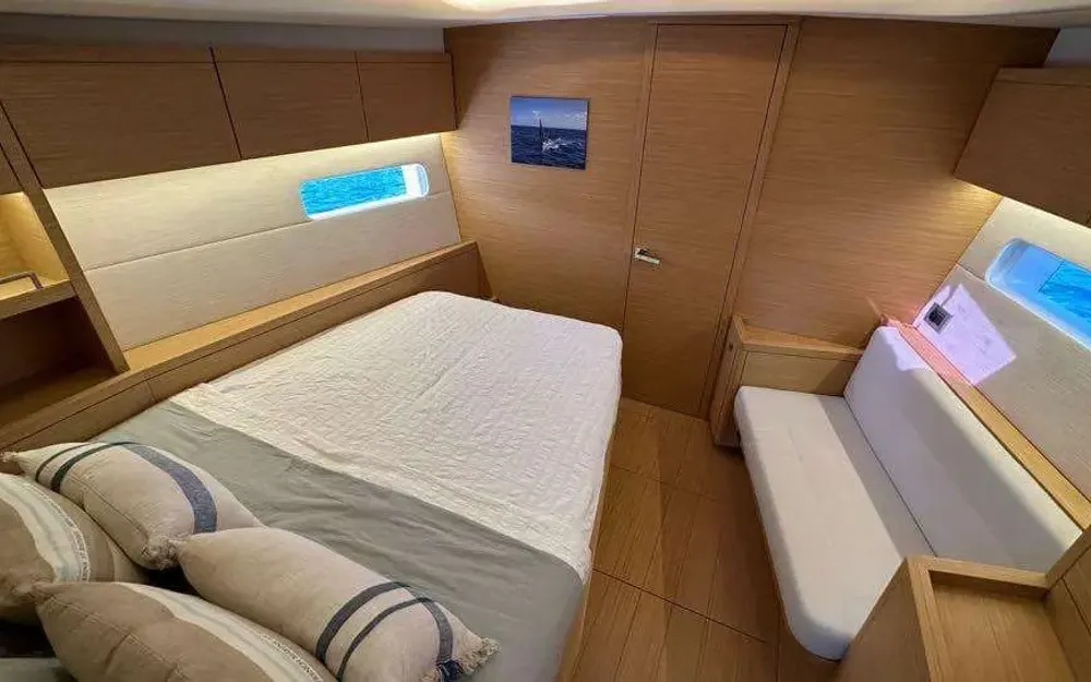 slider 8 Grand Soleil  52 LC