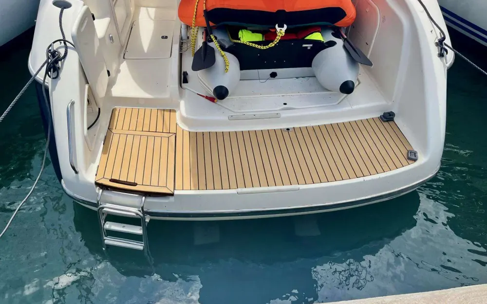slider 20 Cranchi Endurance 39