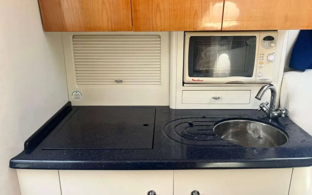 slider 21 Cranchi Endurance 39
