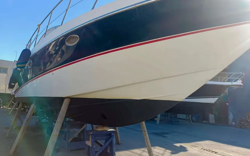 slider 29 Cranchi Endurance 39