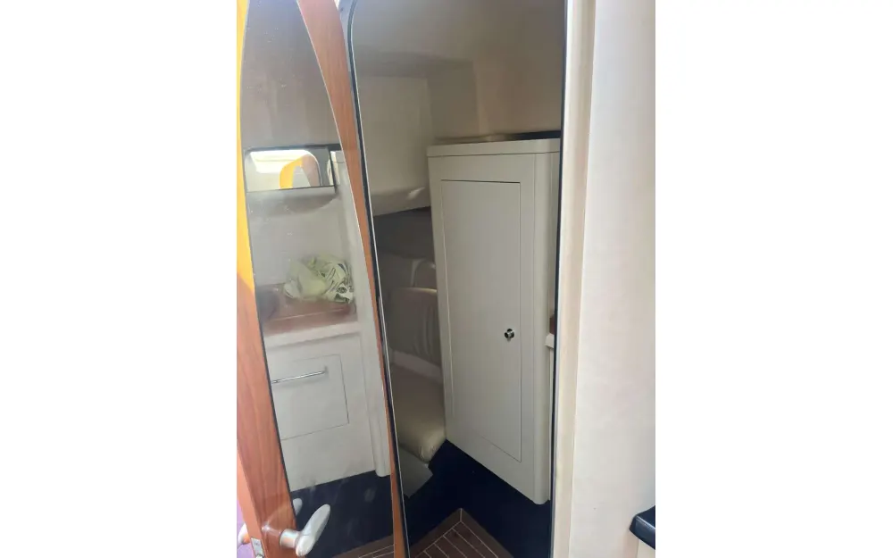 slider 30 Cranchi Endurance 39