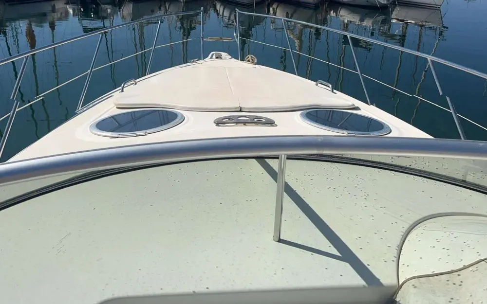 slider 3 Cranchi Endurance 39