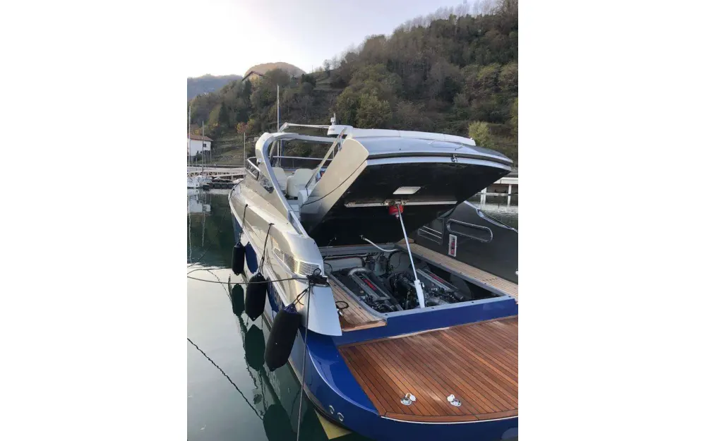 slider 16 Albatro Marine Albatro 48