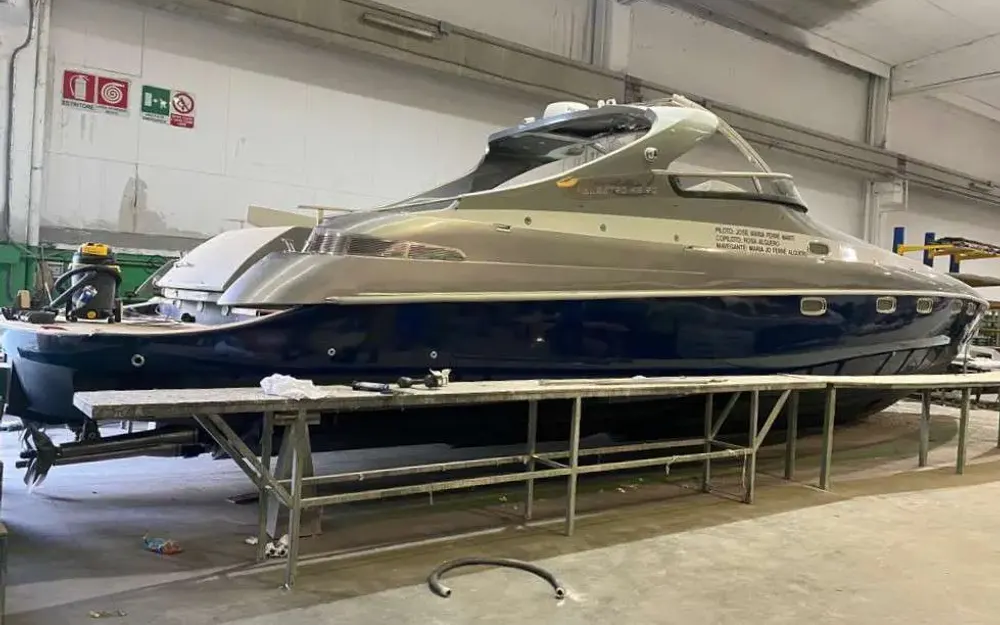 slider 17 Albatro Marine Albatro 48