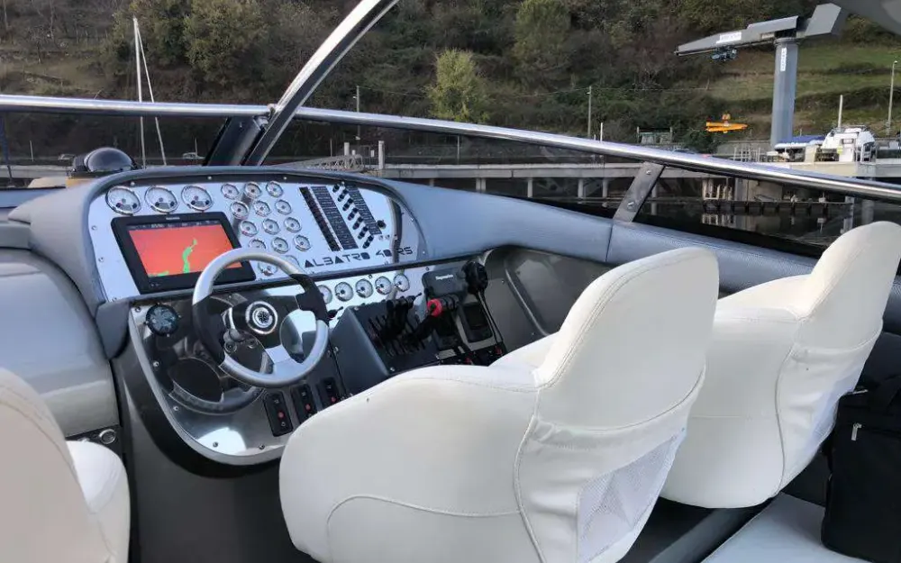 slider 21 Albatro Marine Albatro 48