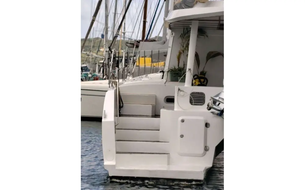 slider 10 Squalt Marine International CK64