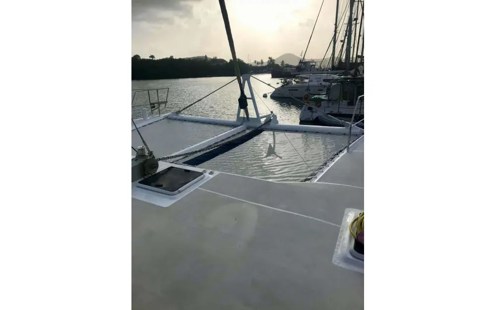 slider 12 Squalt Marine International CK64