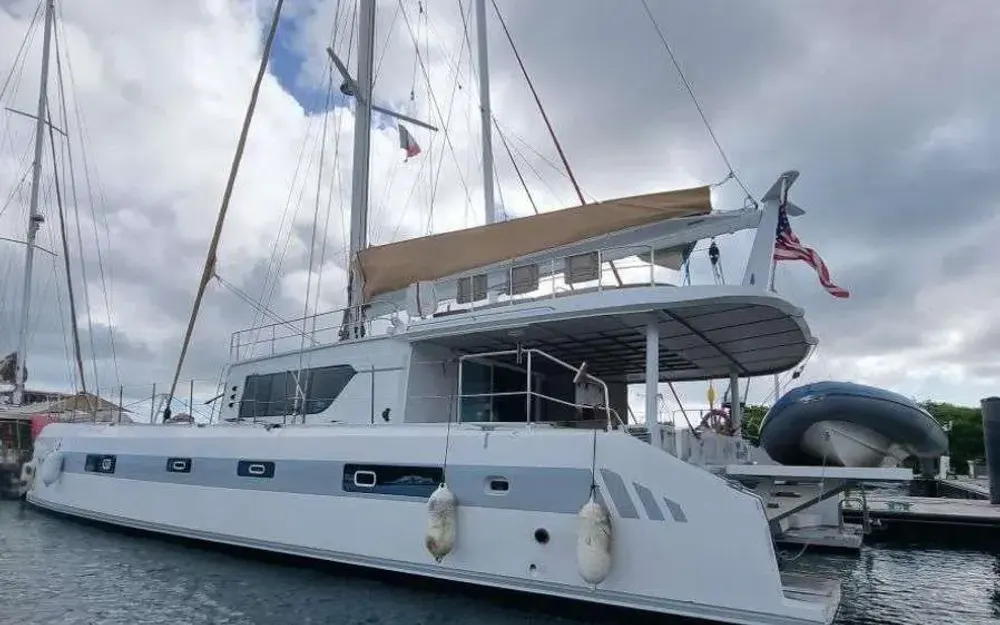 slider 14 Squalt Marine International CK64