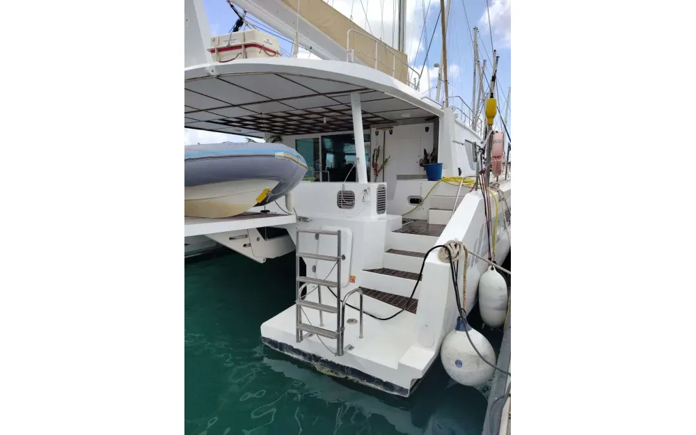 slider 5 Squalt Marine International CK64