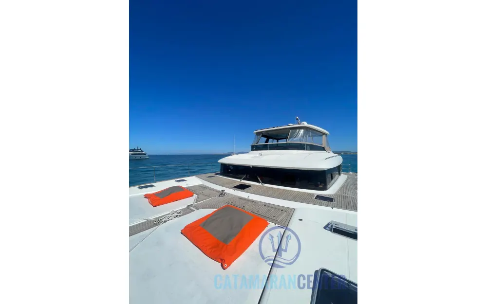 slider 5 Lagoon  630 Motor Yacht