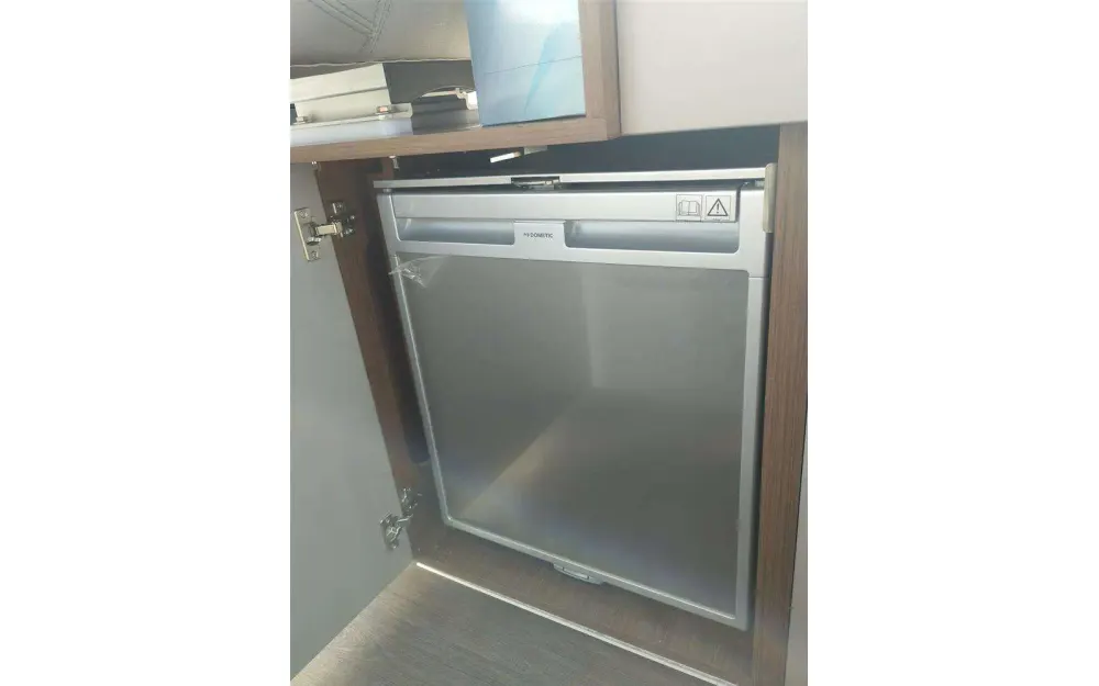 slider 26 Beneteau Antares Serie 9