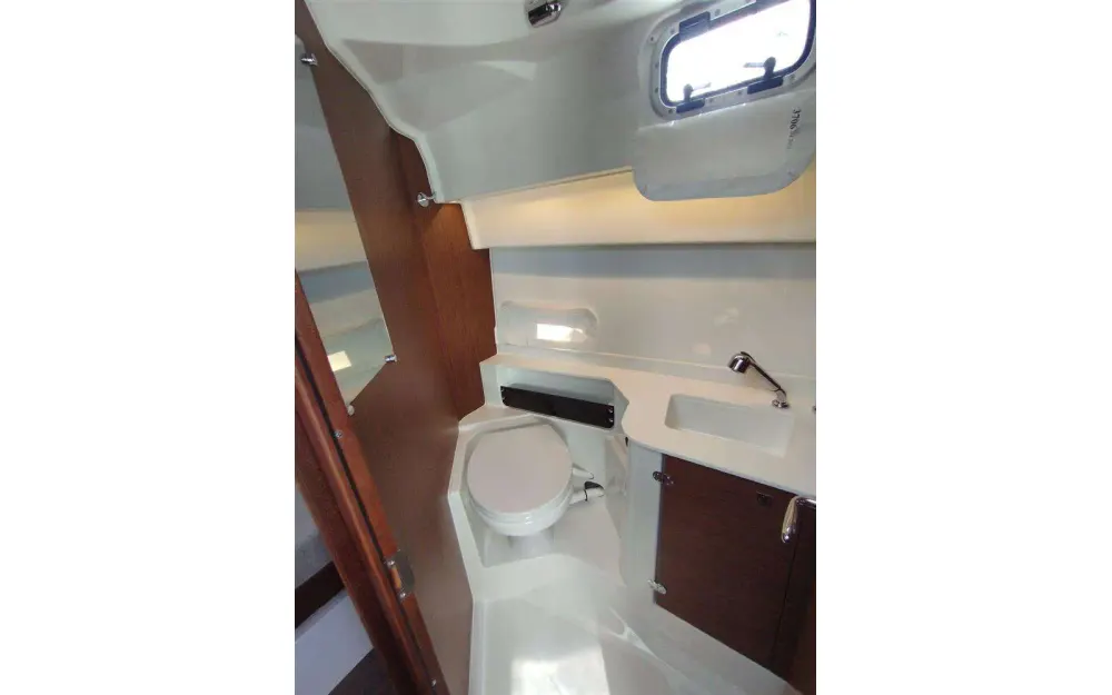 slider 29 Beneteau Antares Serie 9