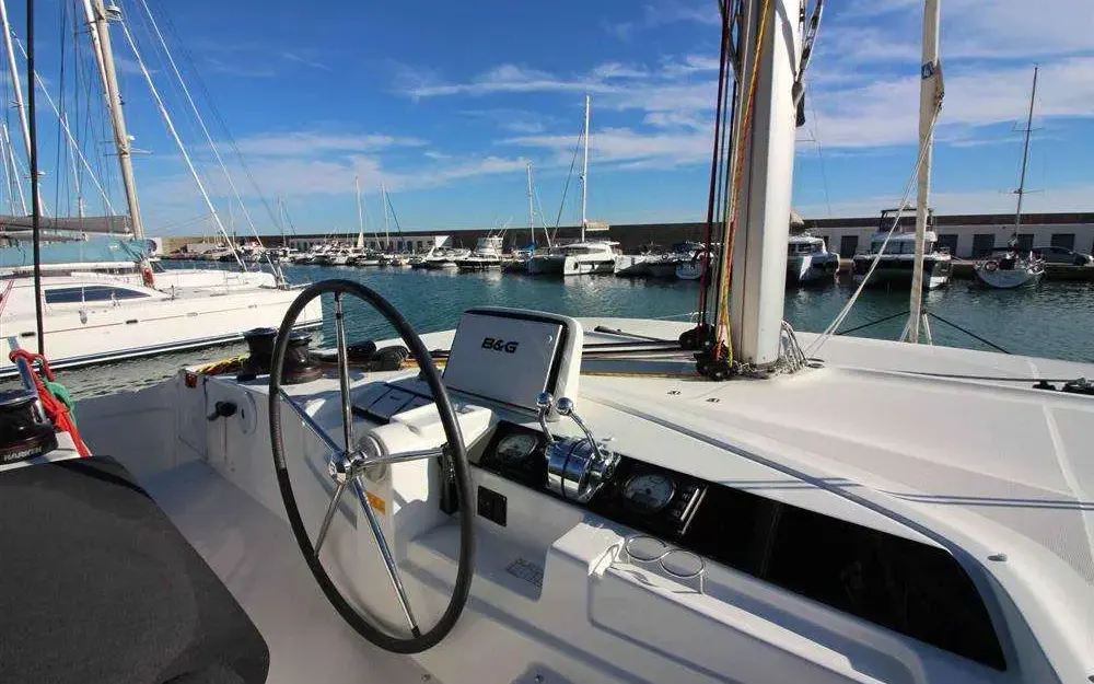 slider 15 Lagoon  46