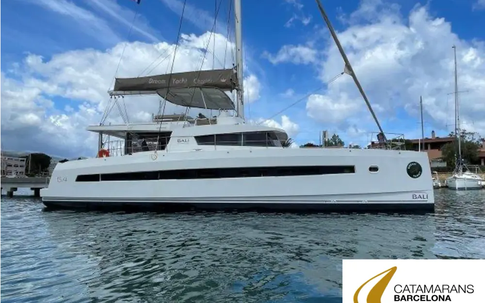 slider 7 Bali Catamarans Bali 5.4