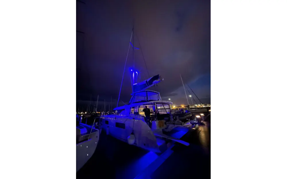 slider 24 Lagoon  46