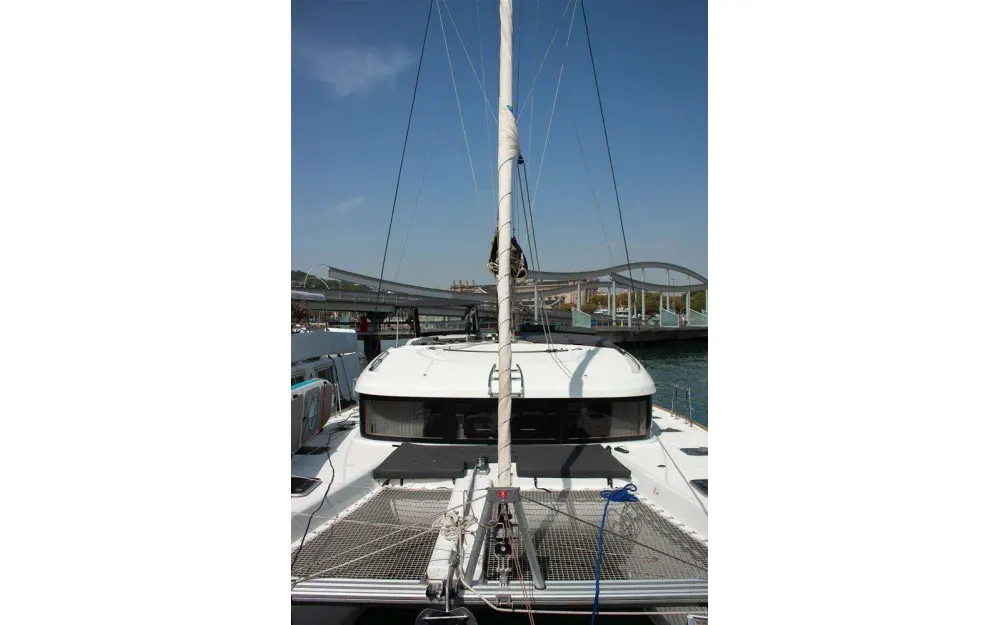slider 15 Lagoon  40