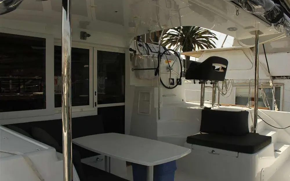 slider 18 Lagoon  40