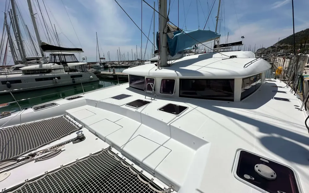 slider 12 Lagoon  421