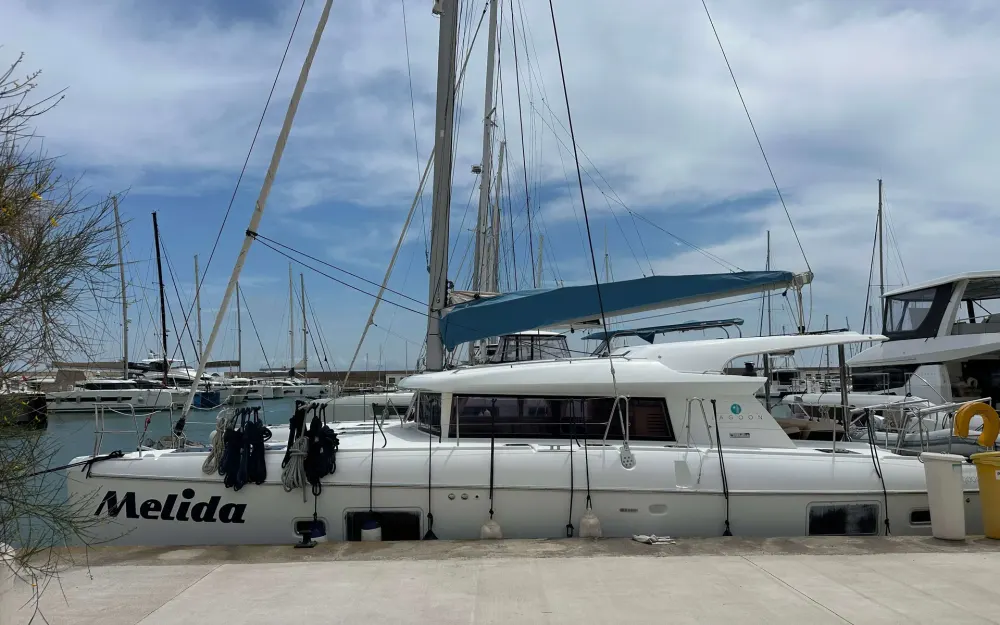 slider 18 Lagoon  421