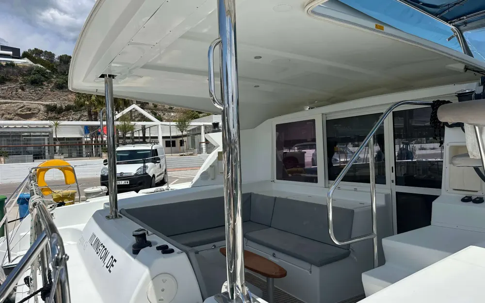 slider 19 Lagoon  421