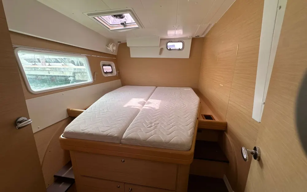 slider 21 Lagoon  421