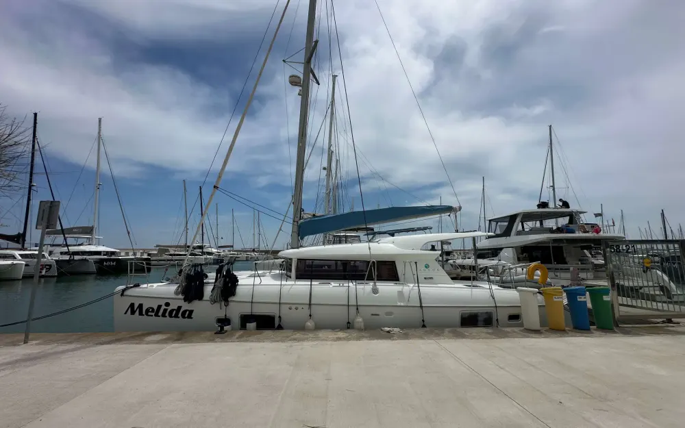 slider 22 Lagoon  421