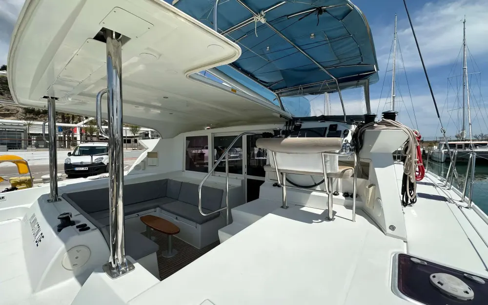 slider 23 Lagoon  421