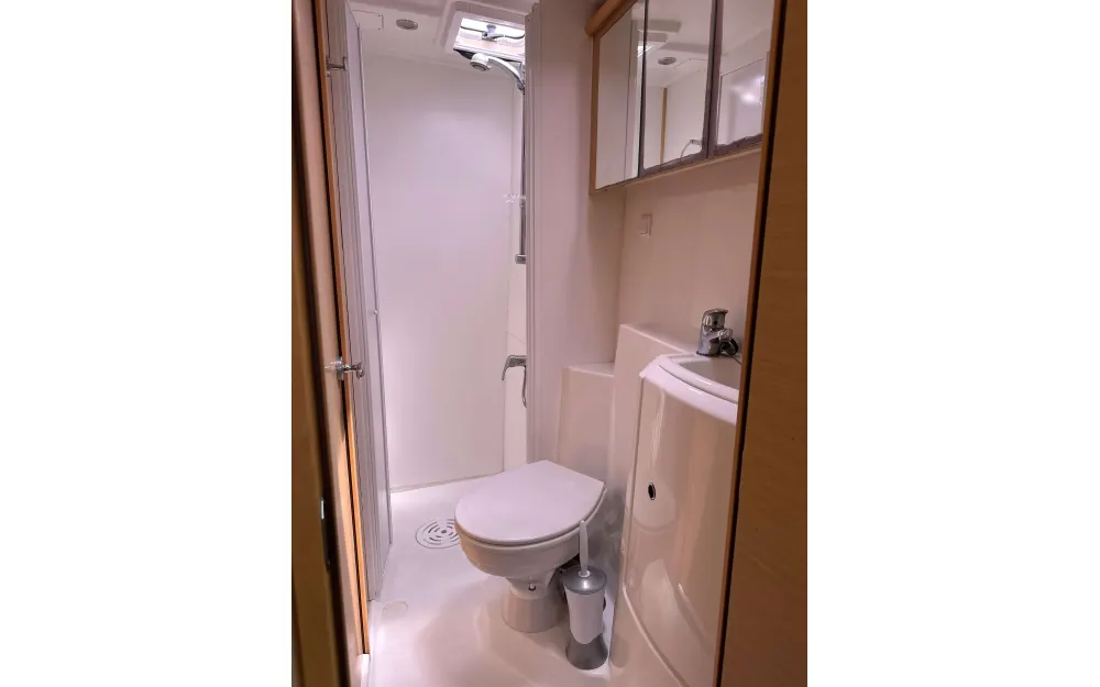 slider 24 Lagoon  421