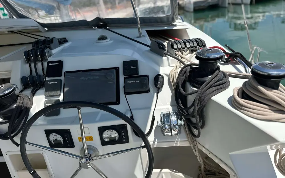 slider 29 Lagoon  421