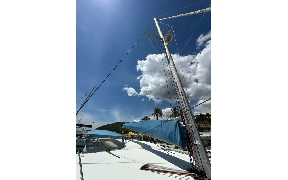 slider 30 Lagoon  421