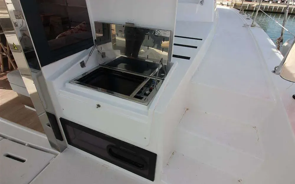 slider 11 Bali Catamarans Bali 4.6