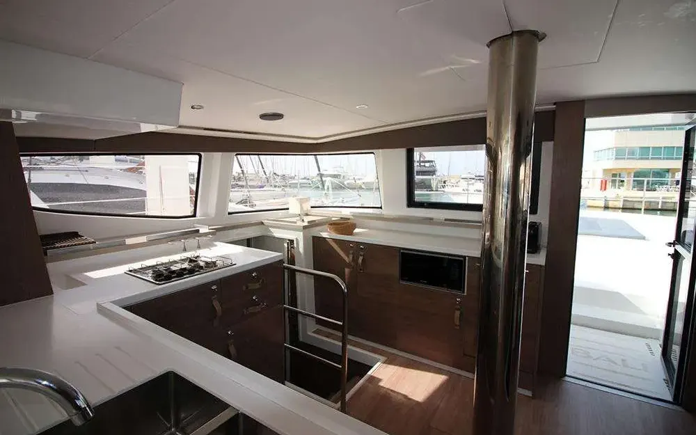 slider 16 Bali Catamarans Bali 4.6