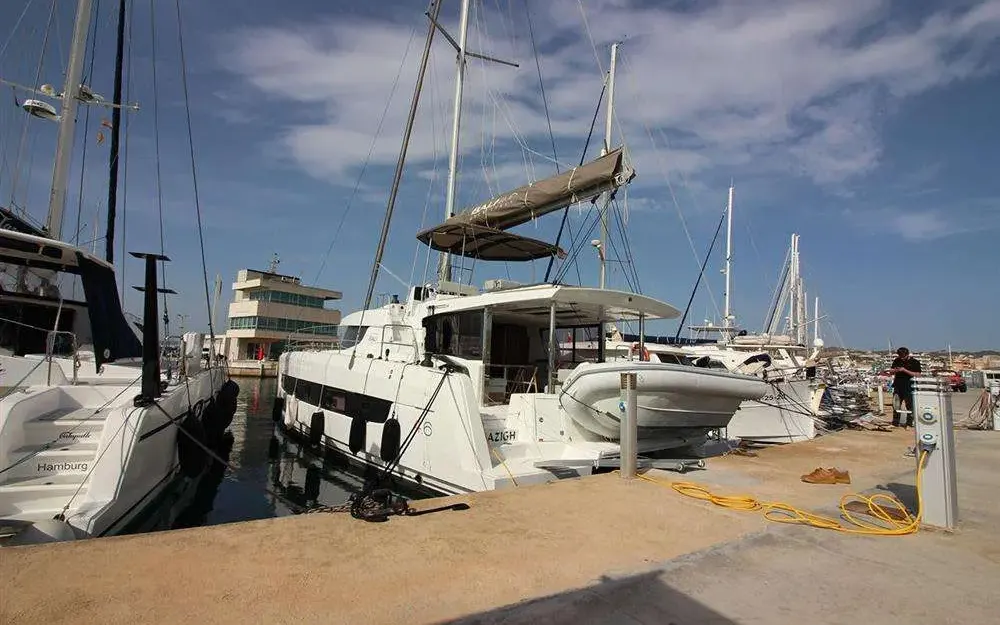 slider 18 Bali Catamarans Bali 4.6