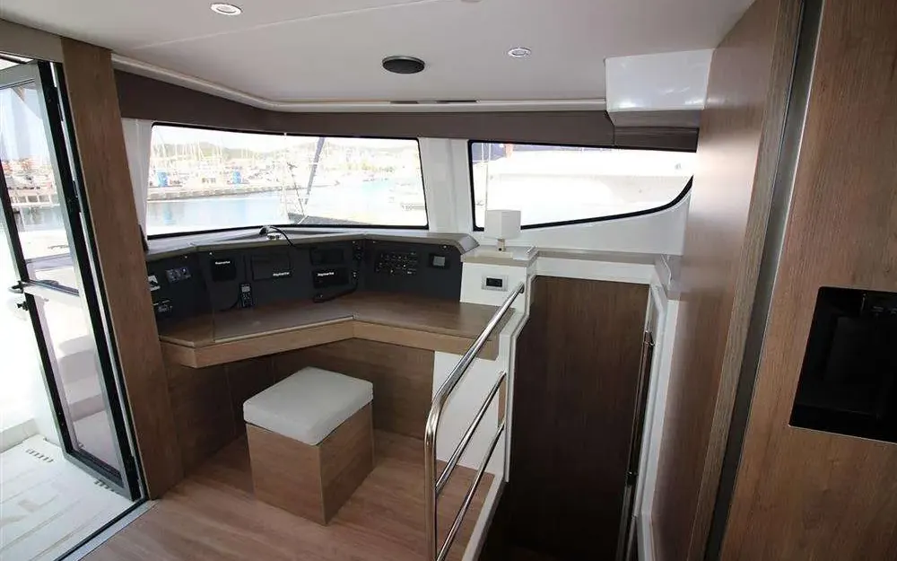 slider 7 Bali Catamarans Bali 4.6